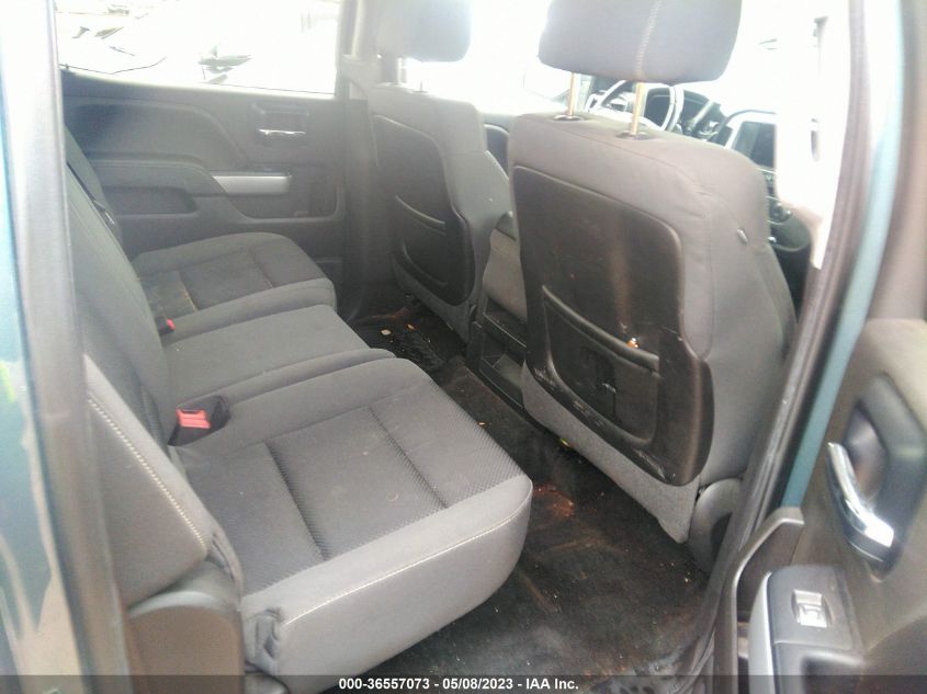 2014 CHEVROLET SILVERADO 1500 LT - 3GCPCREC2EG156895