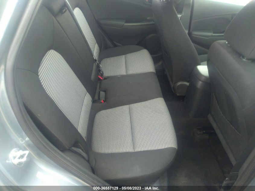 2021 HYUNDAI KONA SE - KM8K1CAA8MU659789