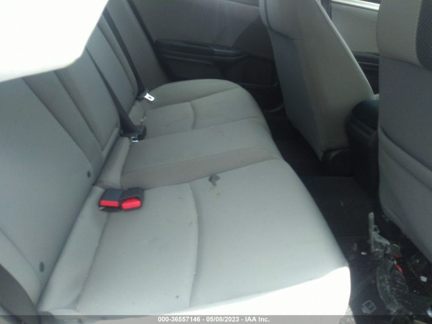 2021 HONDA CIVIC SEDAN EX - 19XFC1F36ME013034