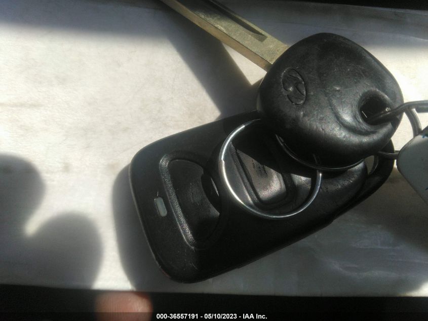 2013 HYUNDAI ACCENT GLS - KMHCT4AE2DU462656