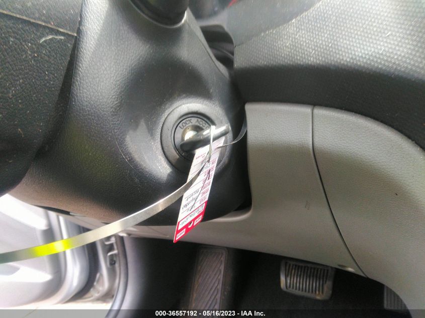 2016 HYUNDAI ACCENT SE - KMHCT4AE4GU947157