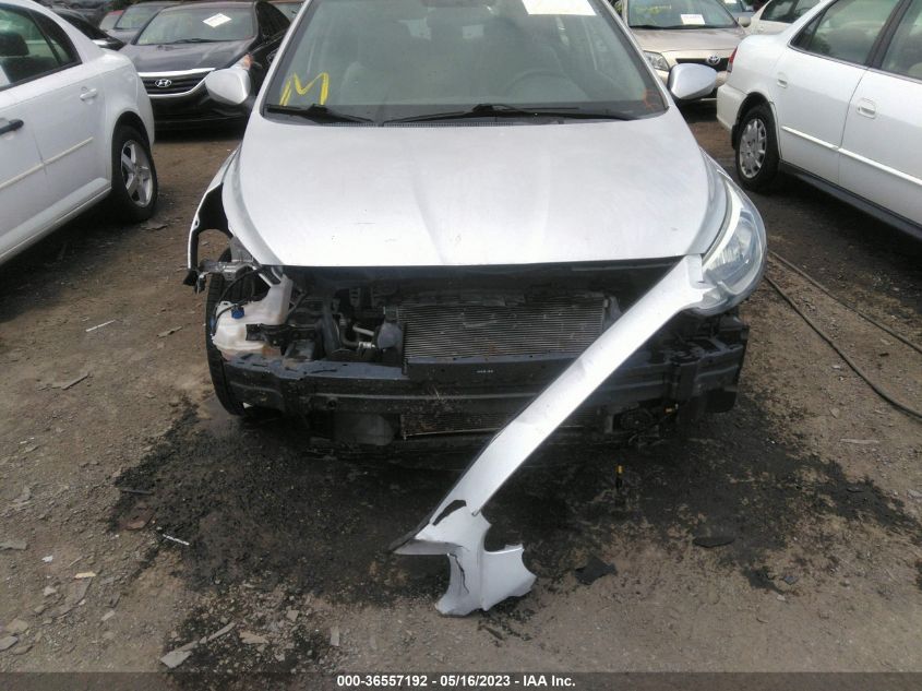 2016 HYUNDAI ACCENT SE - KMHCT4AE4GU947157