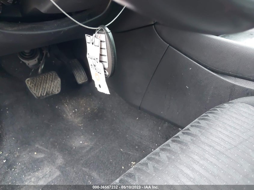 VIN 1N4AL3AP5HC491786 2017 NISSAN ALTIMA 2.5 SV