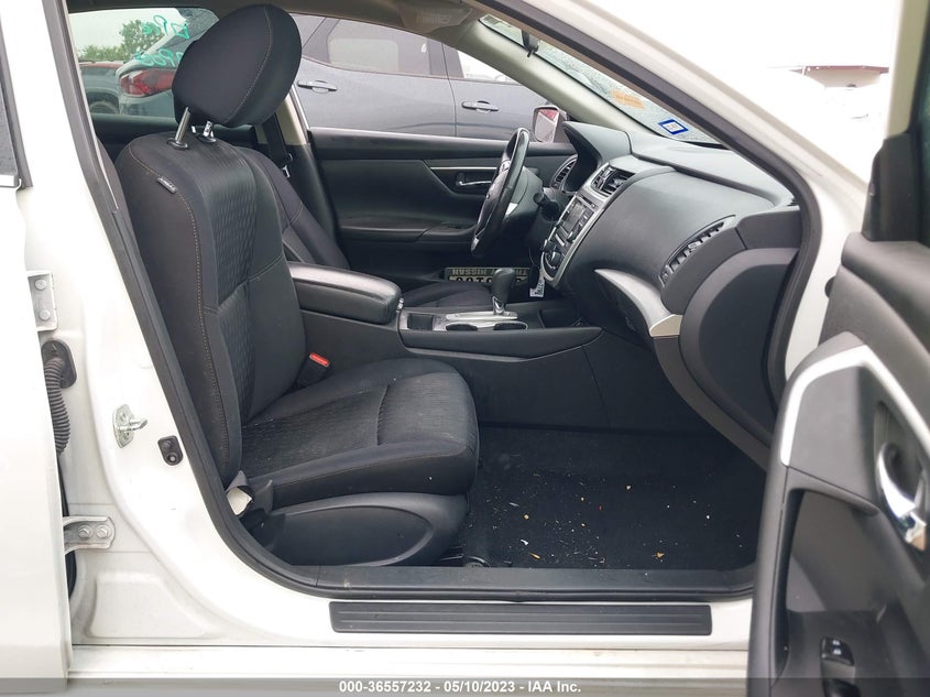 VIN 1N4AL3AP5HC491786 2017 NISSAN ALTIMA 2.5 SV