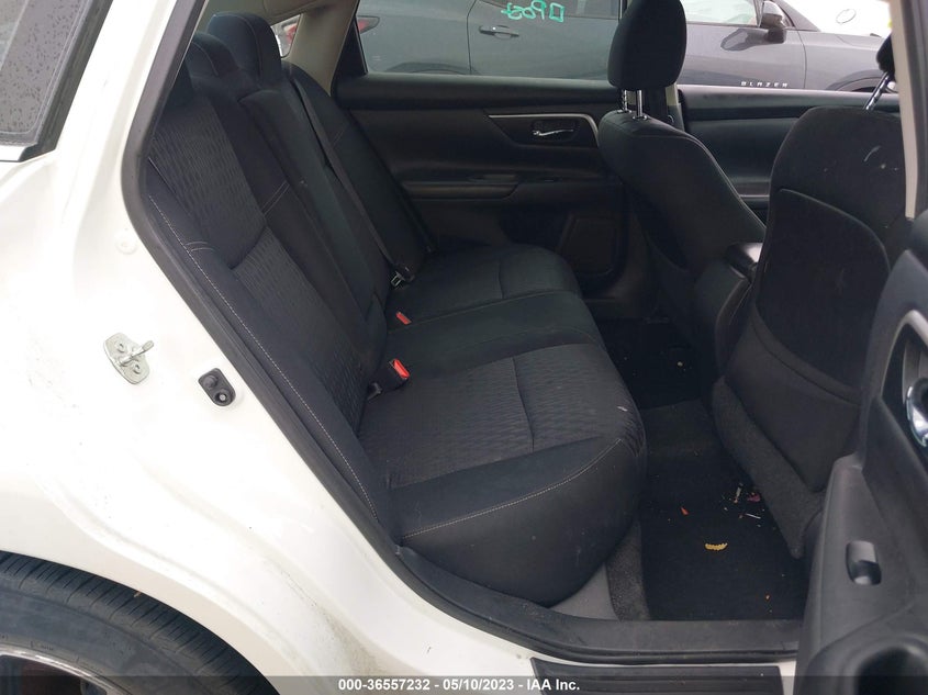 VIN 1N4AL3AP5HC491786 2017 NISSAN ALTIMA 2.5 SV