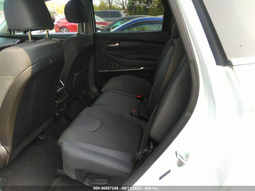 2019 HYUNDAI SANTA FE SEL PLUS - 5NMS3CAD8KH092142