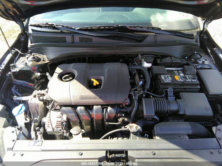 2023 KIA FORTE LXS - 3KPF24AD9PE617024