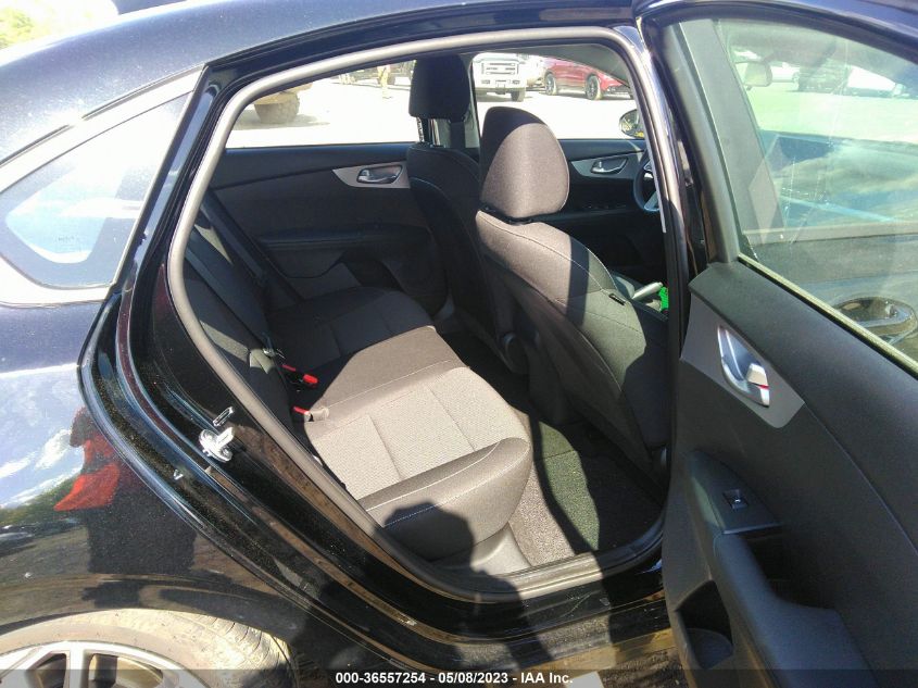 2023 KIA FORTE LXS - 3KPF24AD9PE617024