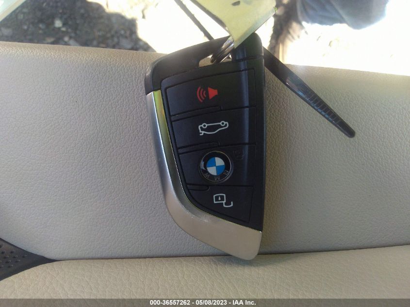 2021 BMW 2 SERIES 228I XDRIVE - WBA73AK09M7G98680