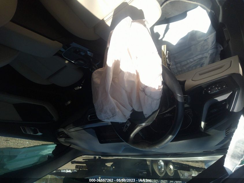 2021 BMW 2 SERIES 228I XDRIVE - WBA73AK09M7G98680