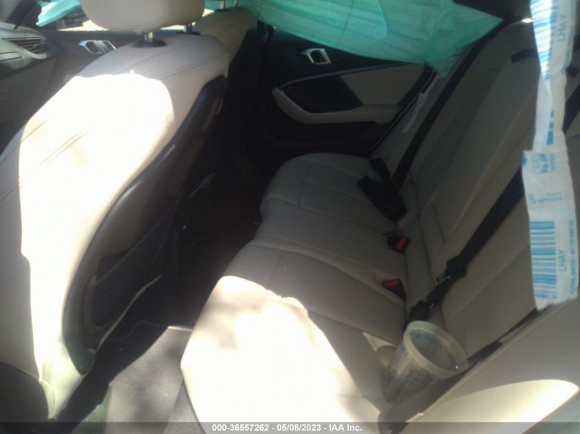 2021 BMW 2 SERIES 228I XDRIVE - WBA73AK09M7G98680
