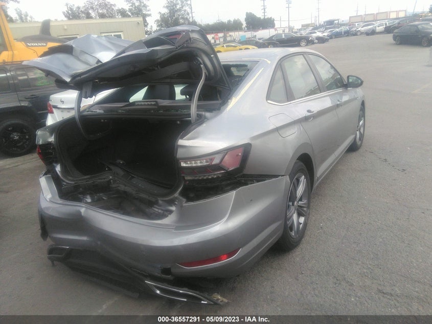 VIN 3VWCB7BU3LM058084 2020 VOLKSWAGEN JETTA S/SE/R-LINE