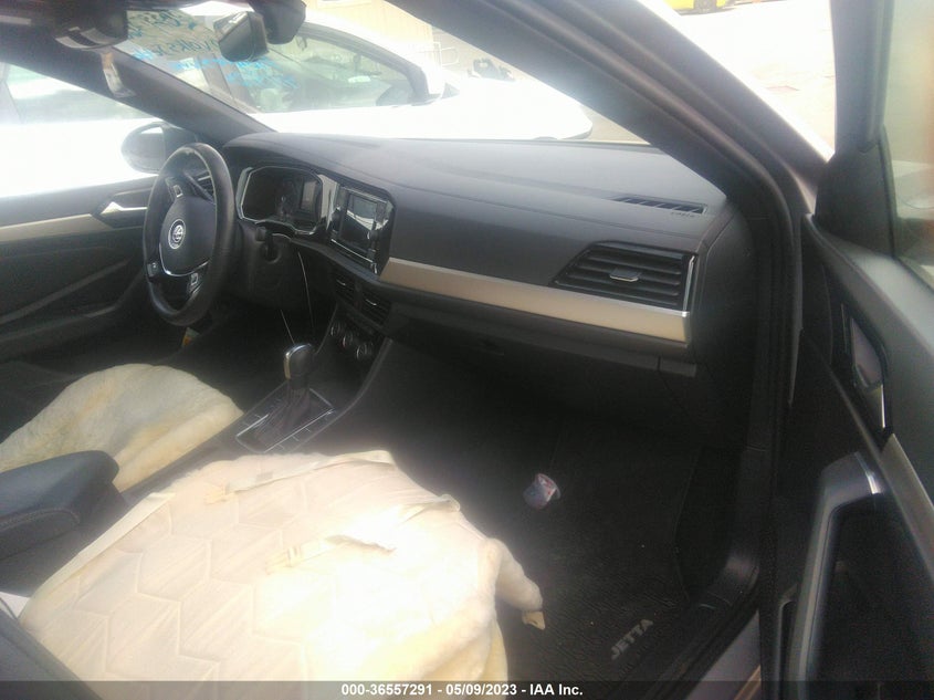 VIN 3VWCB7BU3LM058084 2020 VOLKSWAGEN JETTA S/SE/R-LINE