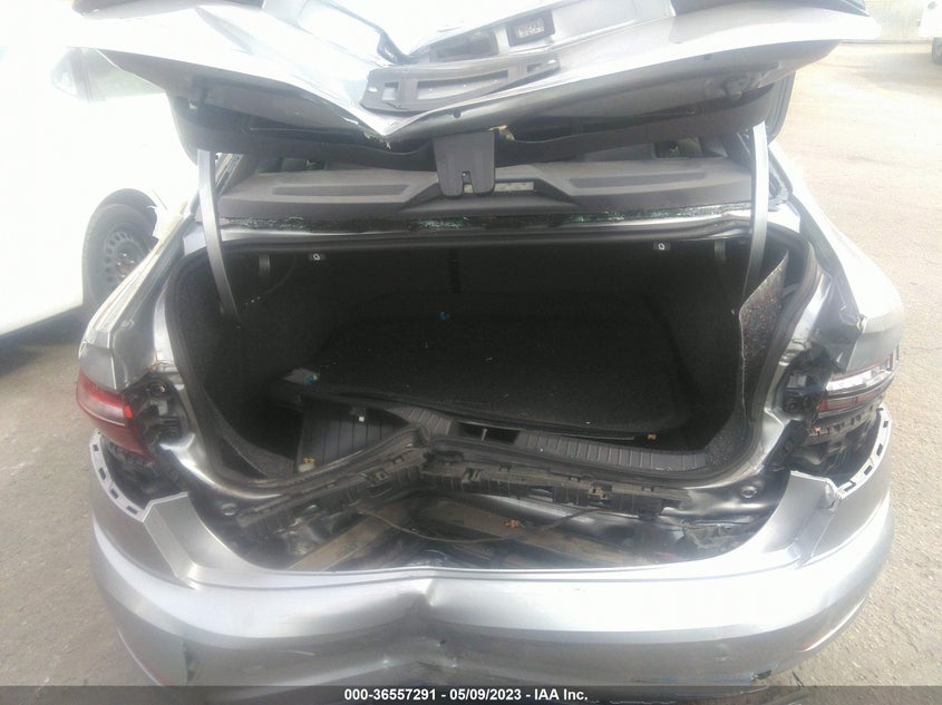 VIN 3VWCB7BU3LM058084 2020 VOLKSWAGEN JETTA S/SE/R-LINE