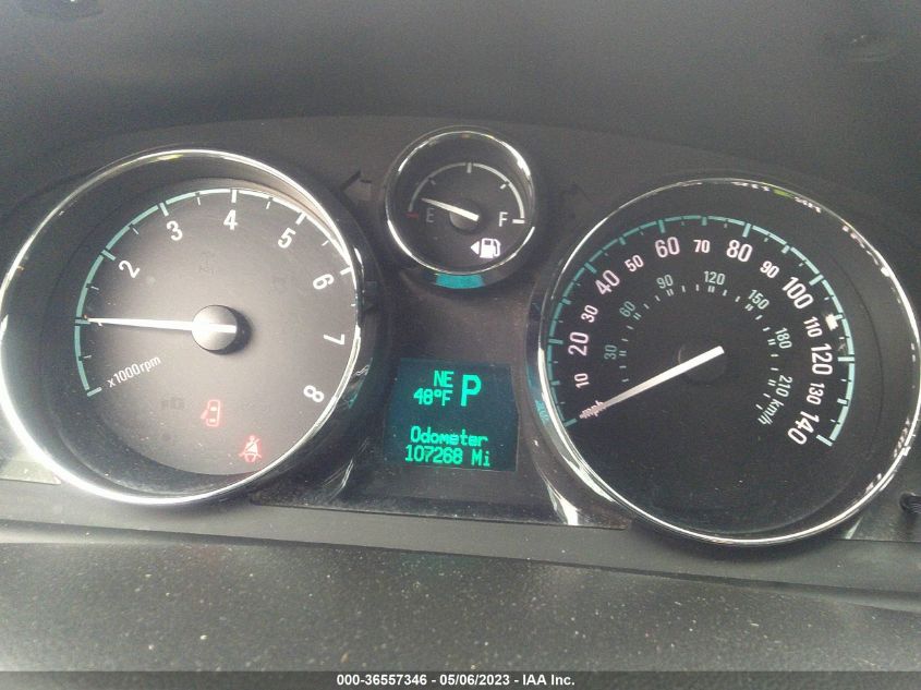 2013 CHEVROLET CAPTIVA SPORT FLEET LT - 3GNAL3EK3DS591468