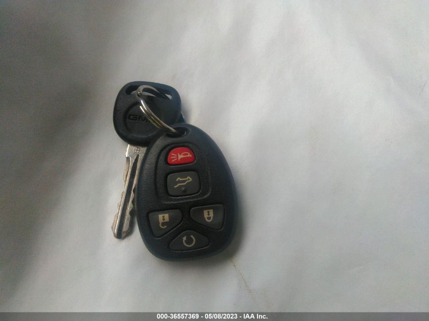 2013 GMC ACADIA DENALI - 1GKKVTKD4DJ246940
