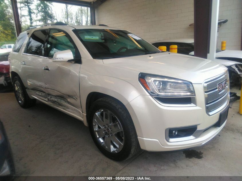 2013 GMC ACADIA DENALI - 1GKKVTKD4DJ246940