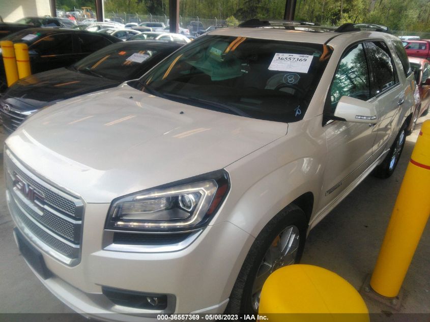 2013 GMC ACADIA DENALI - 1GKKVTKD4DJ246940
