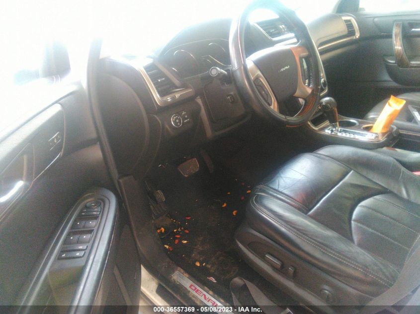 2013 GMC ACADIA DENALI - 1GKKVTKD4DJ246940