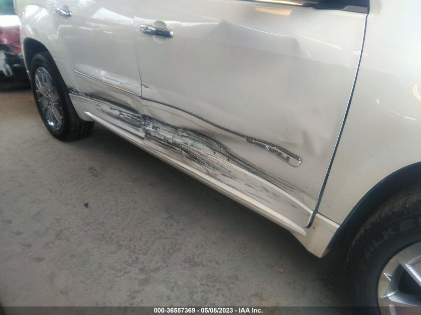 2013 GMC ACADIA DENALI - 1GKKVTKD4DJ246940