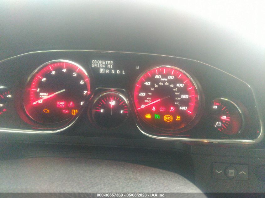 2013 GMC ACADIA DENALI - 1GKKVTKD4DJ246940