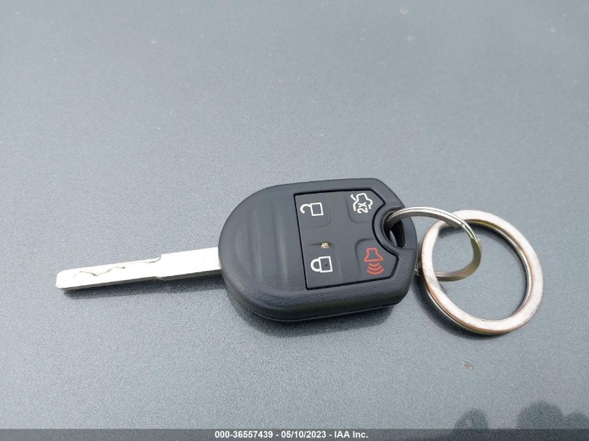 2019 FORD FIESTA SE - 3FADP4BJ6KM109594