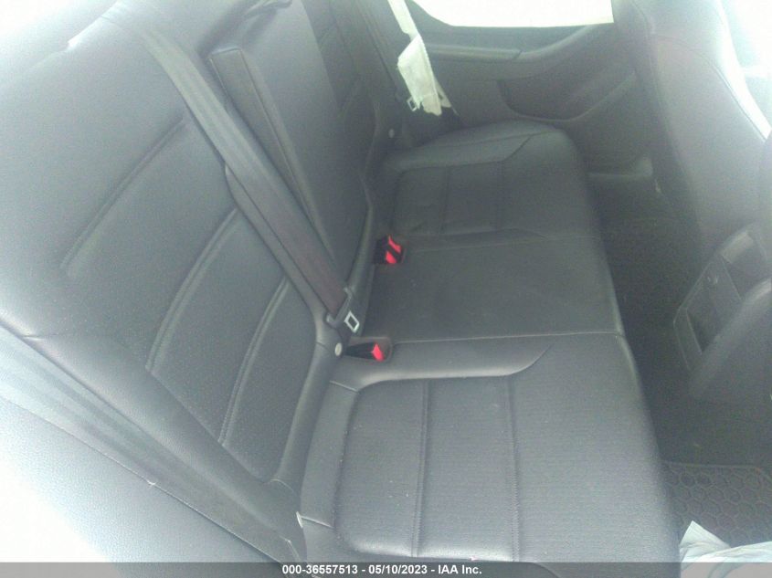 2017 VOLKSWAGEN JETTA 1.4T SE - 3VWDB7AJ9HM330088