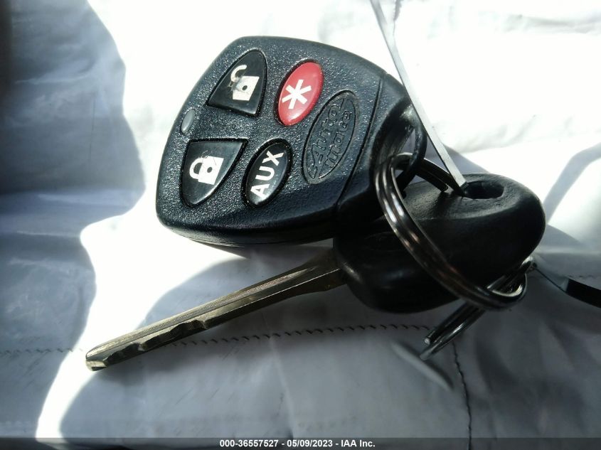 2014 KIA FORTE LX - KNAFK4A61E5181034