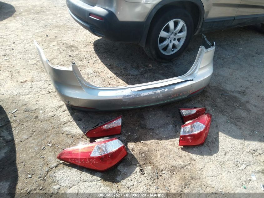 2014 KIA FORTE LX - KNAFK4A61E5181034