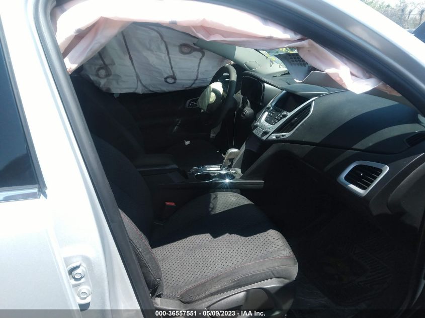 2013 GMC TERRAIN SLE - 2GKALMEK2D6387004