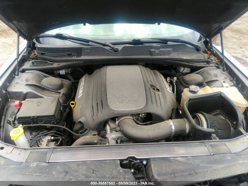 2019 DODGE CHALLENGER R/T - 2C3CDZBT0KH522028