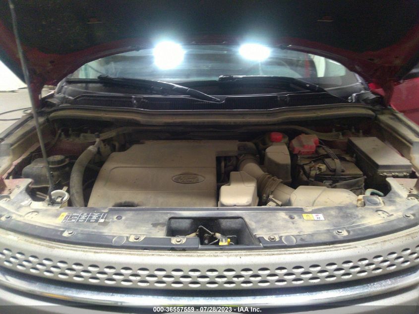 2014 FORD EXPLORER BASE - 1FM5K8B81EGA65628