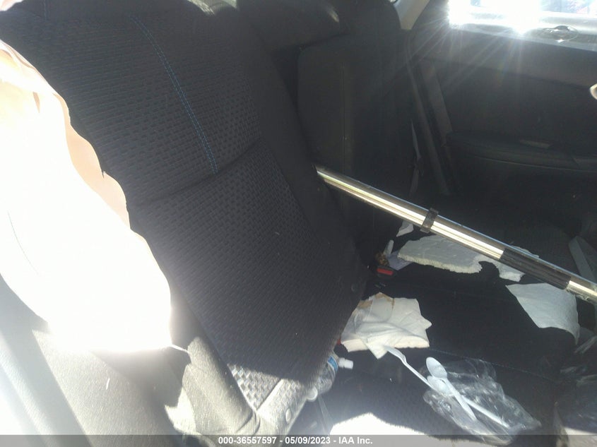 VIN 3N1AB7AP5JY233756 2018 NISSAN SENTRA SR