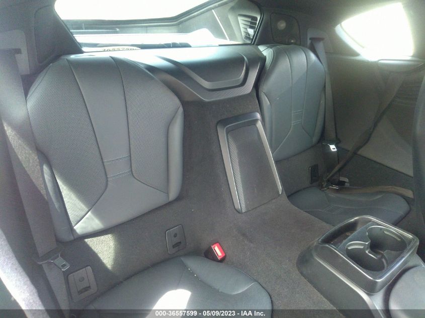 2017 BMW I8 WBY2Z2C32HV676883