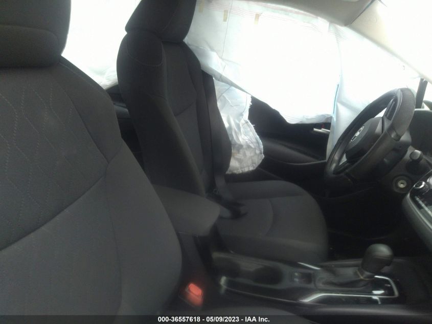 2020 TOYOTA COROLLA LE - 5YFEPRAE5LP080082