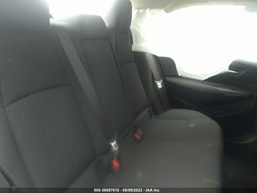 2020 TOYOTA COROLLA LE - 5YFEPRAE5LP080082