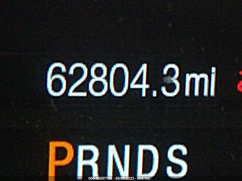 2017 LINCOLN MKZ RESERVE - 3LN6L5E96HR644132