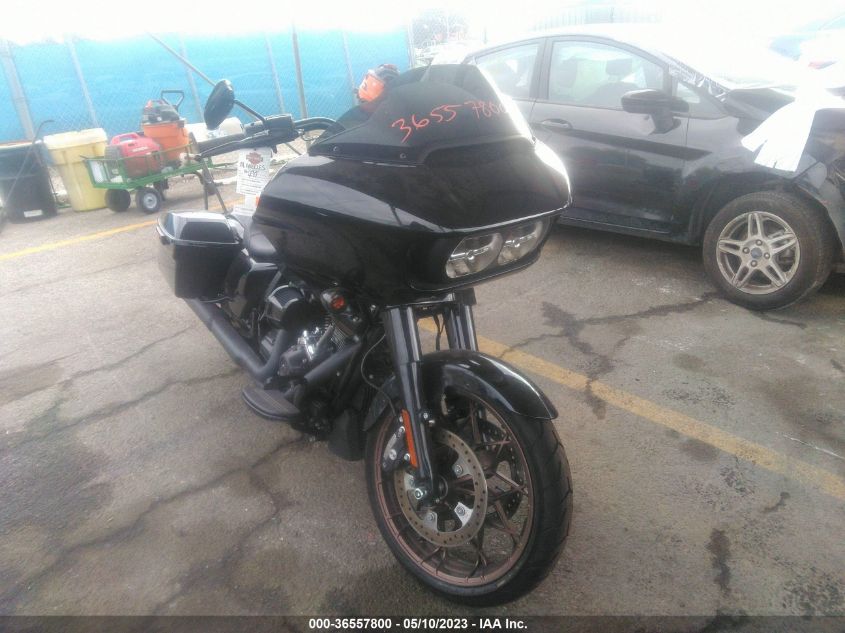 1HD1ACL2XPB624790 HARLEY-DAVIDSON FLTRXST 2023