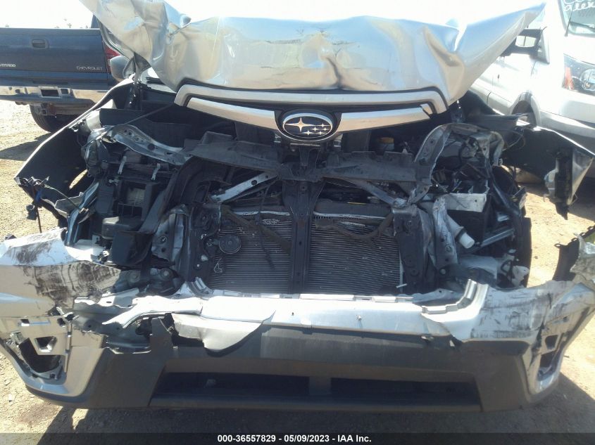 2020 SUBARU FORESTER - JF2SKADC7LH466724