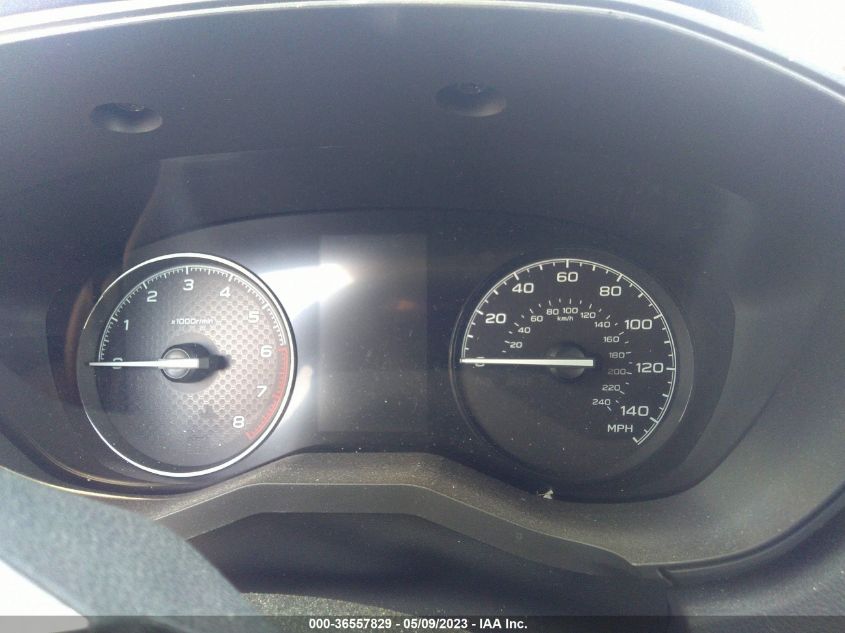 2020 SUBARU FORESTER - JF2SKADC7LH466724