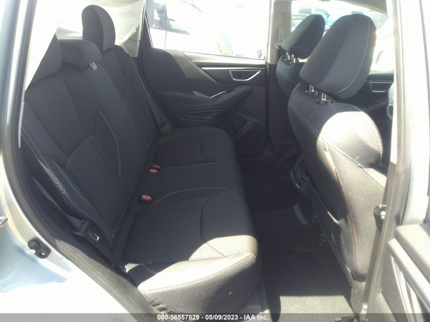 2020 SUBARU FORESTER - JF2SKADC7LH466724