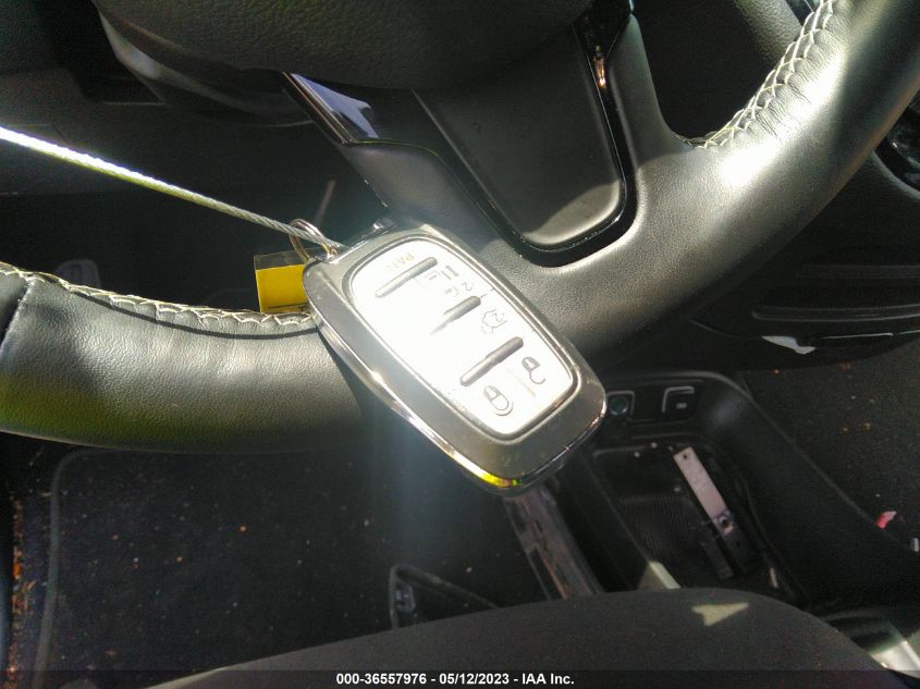 2021 CHRYSLER PACIFICA TOURING - 2C4RC1FG5MR571732