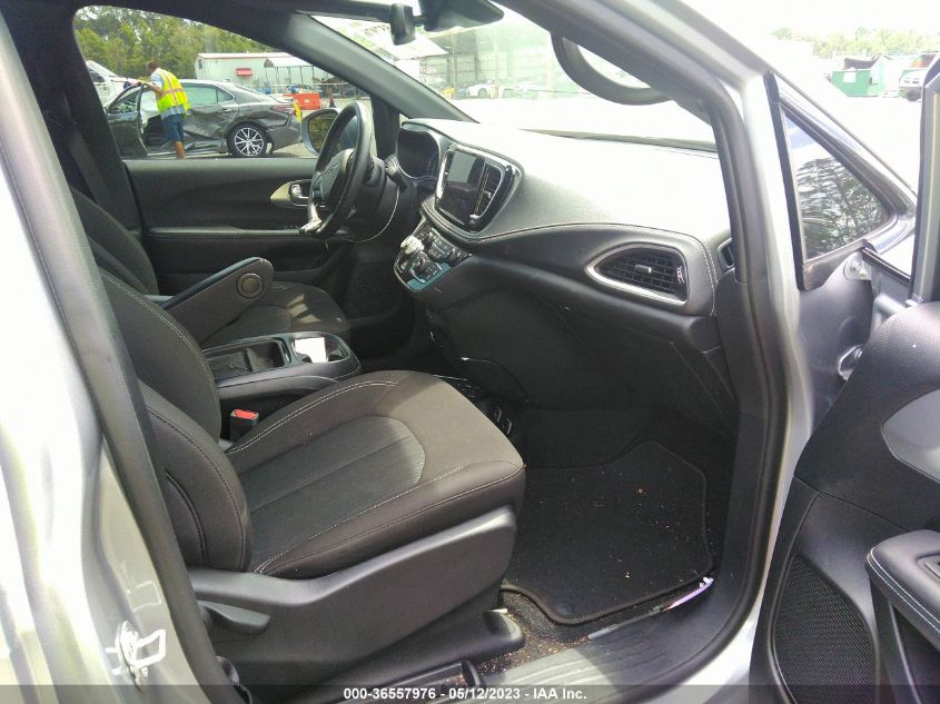 2021 CHRYSLER PACIFICA TOURING - 2C4RC1FG5MR571732