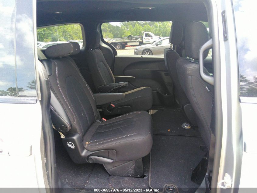 2021 CHRYSLER PACIFICA TOURING - 2C4RC1FG5MR571732