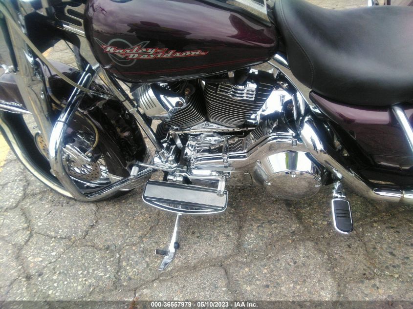 2006 HARLEY-DAVIDSON FLHRI - 1HD1FBW346Y706865