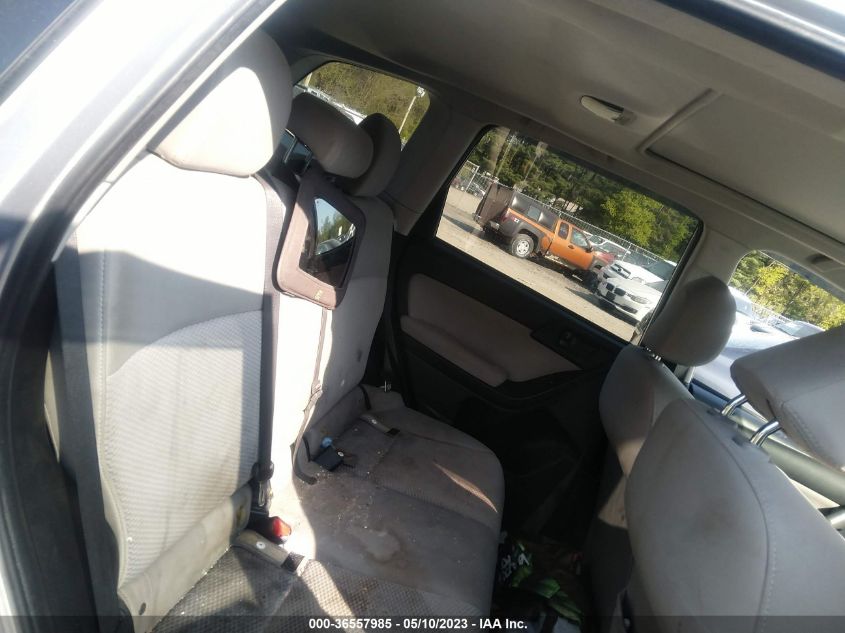 2015 SUBARU FORESTER 2.5I PREMIUM - JF2SJADC5FH476322