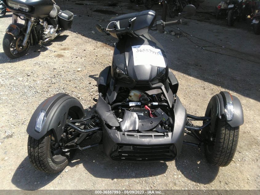2022 CAN-AM RYKER - 3JB2FEF25NJ000470