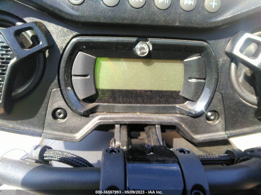 2022 CAN-AM RYKER - 3JB2FEF25NJ000470
