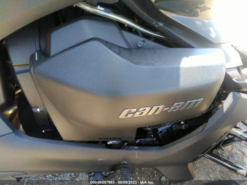 2022 CAN-AM RYKER - 3JB2FEF25NJ000470