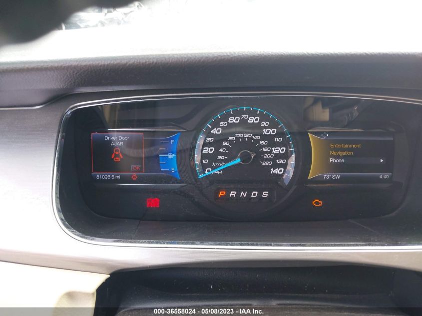 2021 CHEVROLET TAHOE Z71 - 1GNSKPKD0MR453734